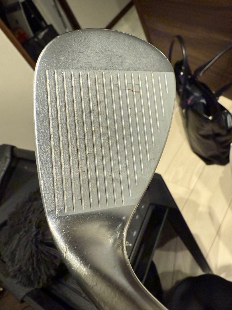 か*ン様 タイトリスト　ボーケイSM7ウェッジセット 50 54 58度