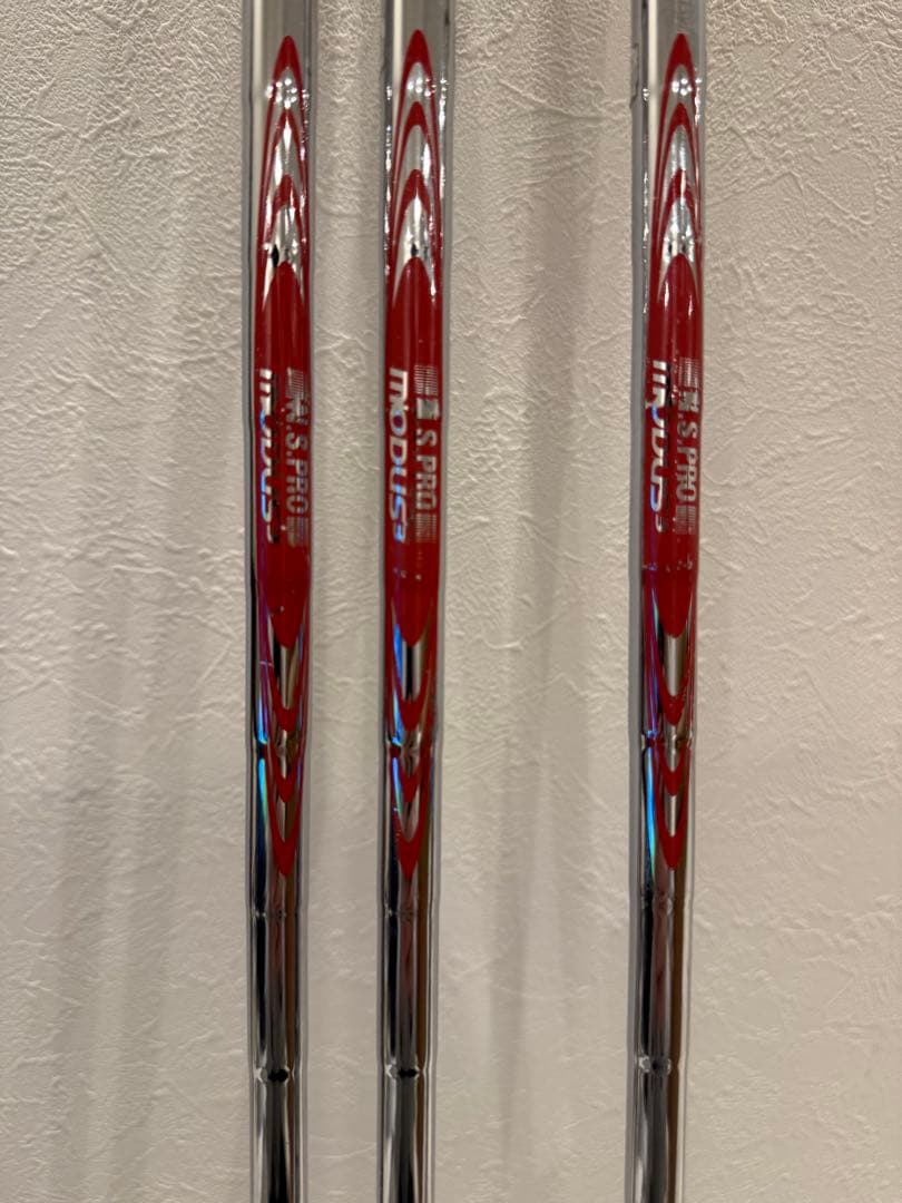 か*ン様 タイトリスト　ボーケイSM7ウェッジセット 50 54 58度