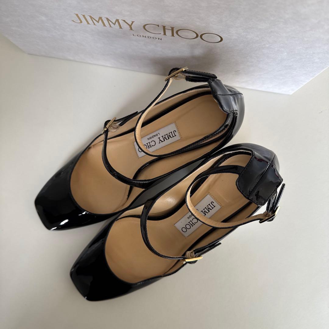 Jimmy Choo サンダル