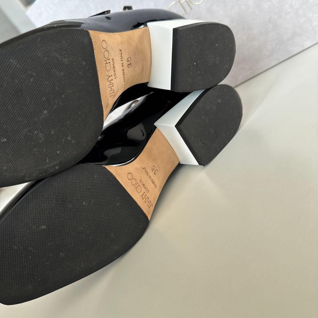 Jimmy Choo サンダル