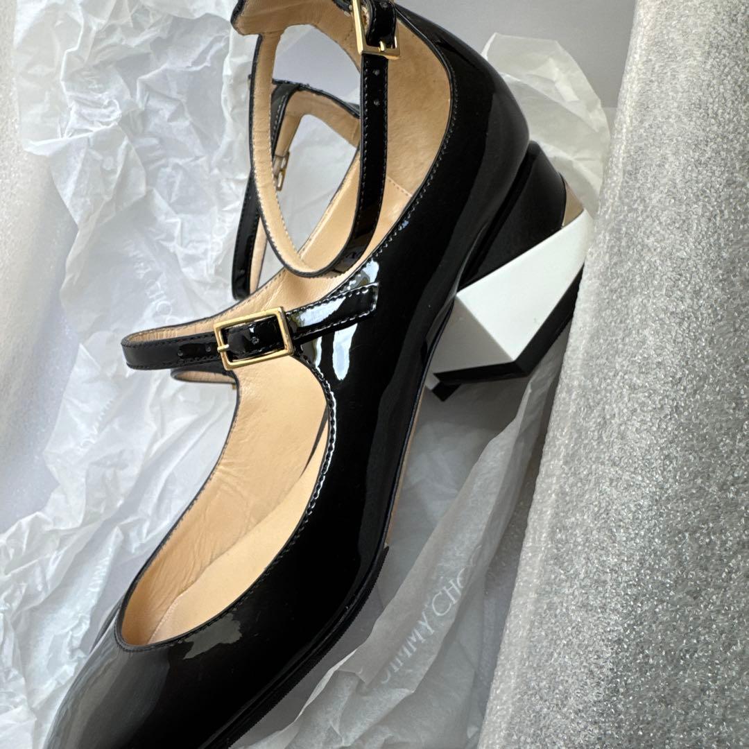 Jimmy Choo サンダル