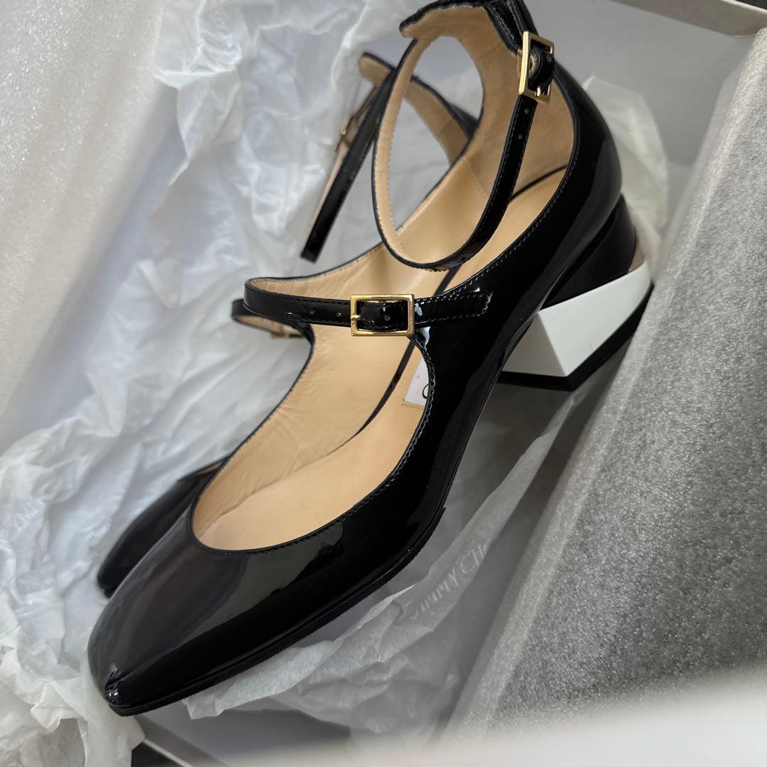 Jimmy Choo サンダル