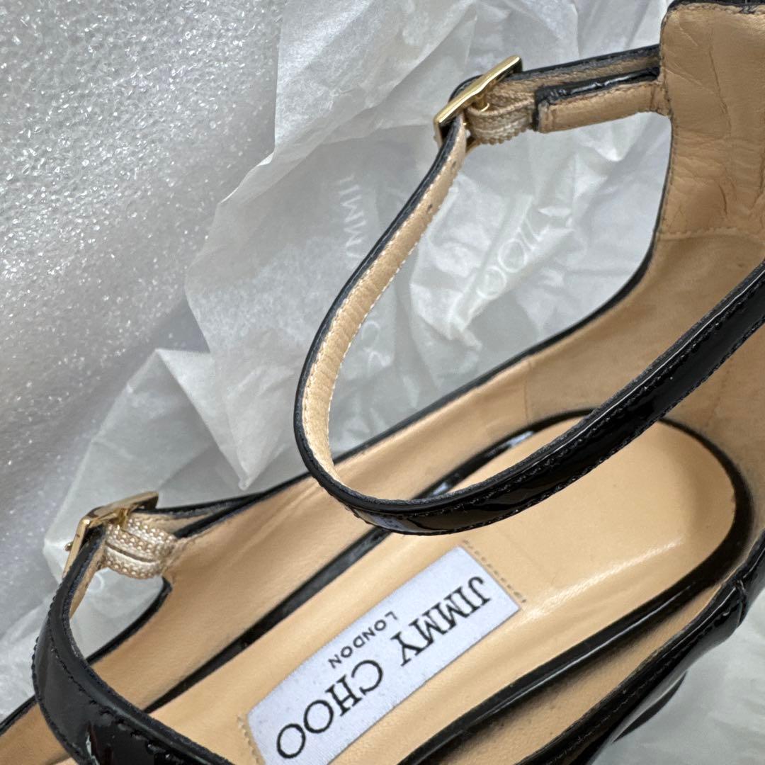 Jimmy Choo サンダル