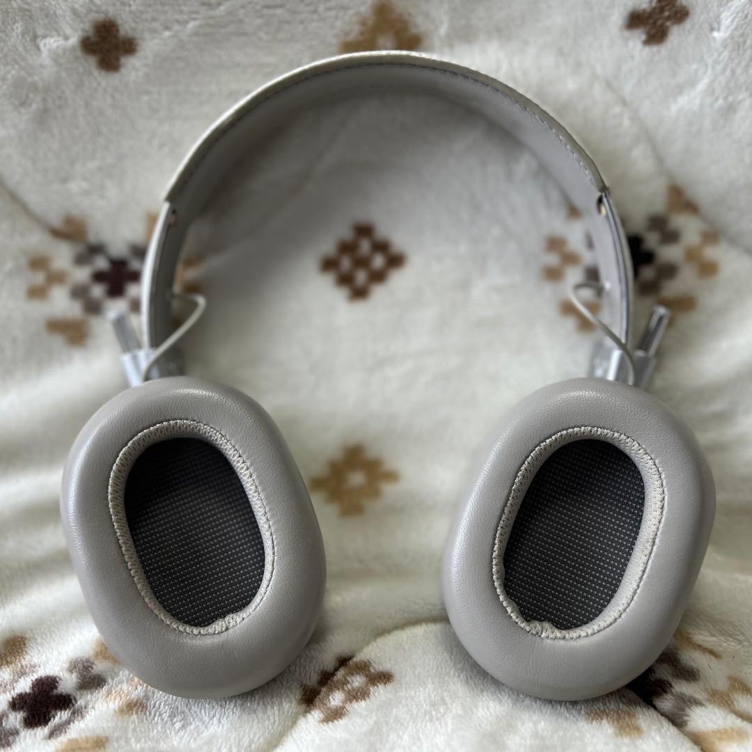 【3/19まで】Master & Dynamic MH40 (注意あり)