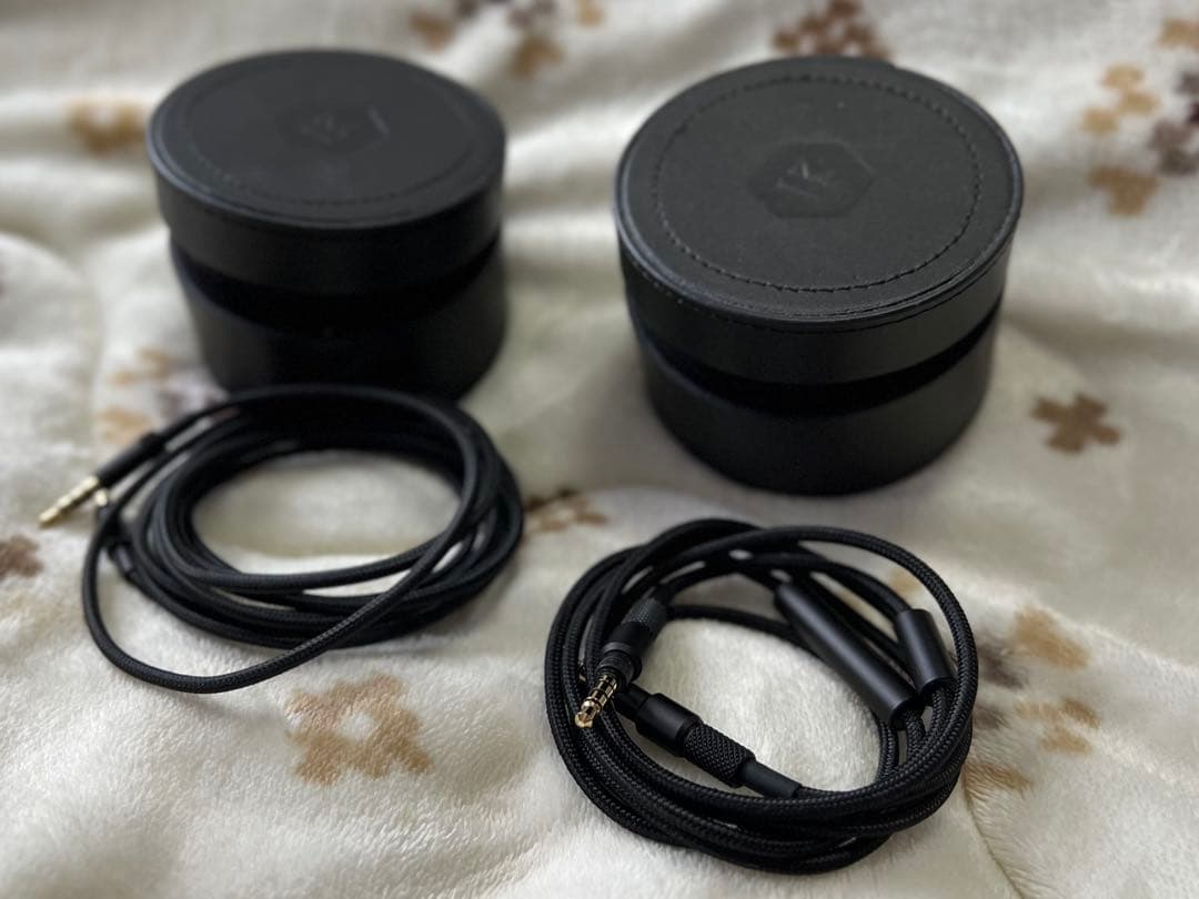 【3/19まで】Master & Dynamic MH40 (注意あり)