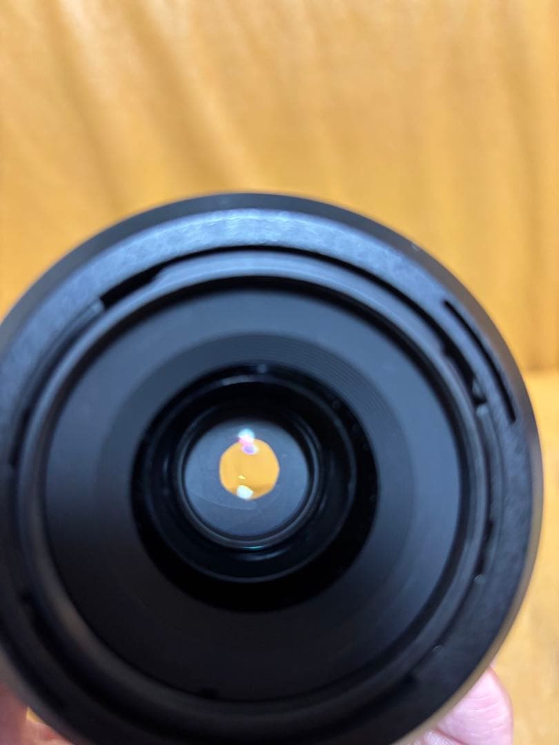 nikkor DXレンズ　35mm 1.8G