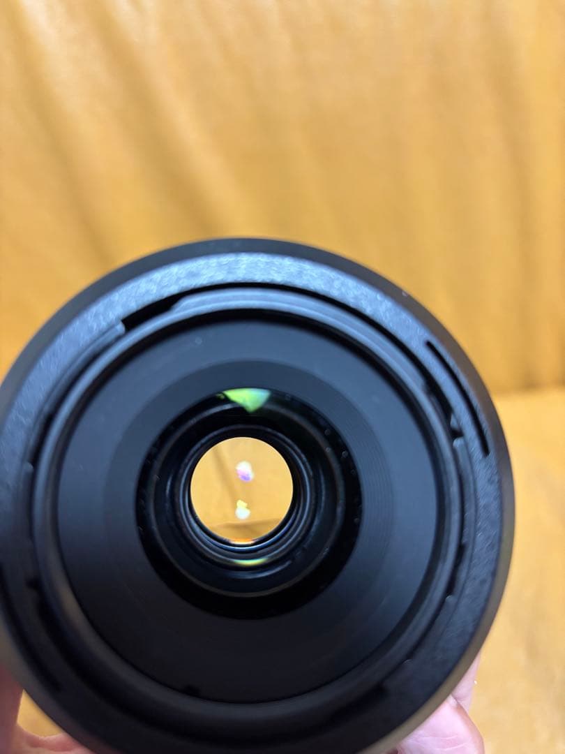 nikkor DXレンズ　35mm 1.8G