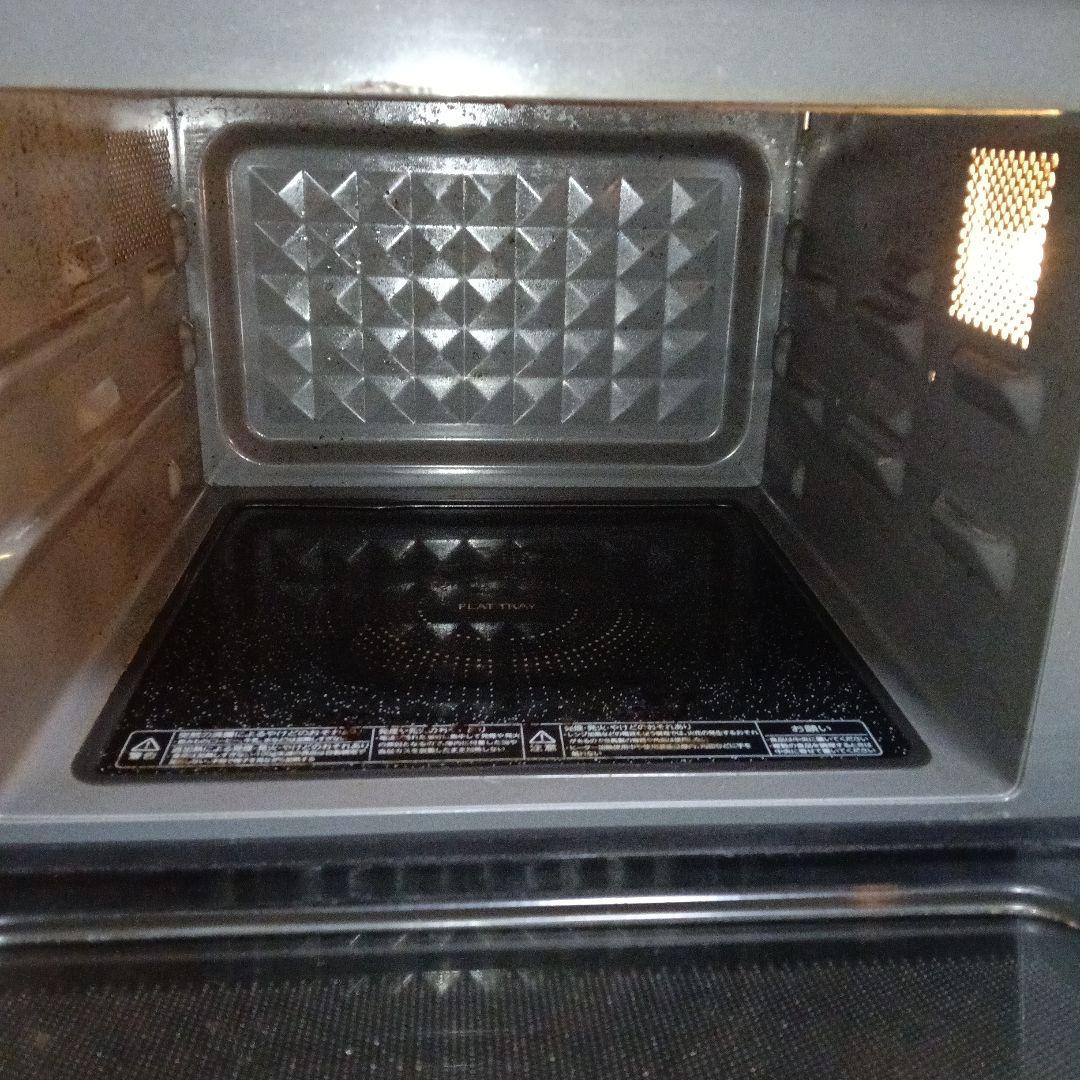 TOSHIBA オーブンレンジ