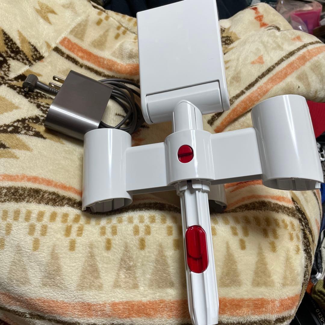 dyson SV18 スタンドドック　ジャンク