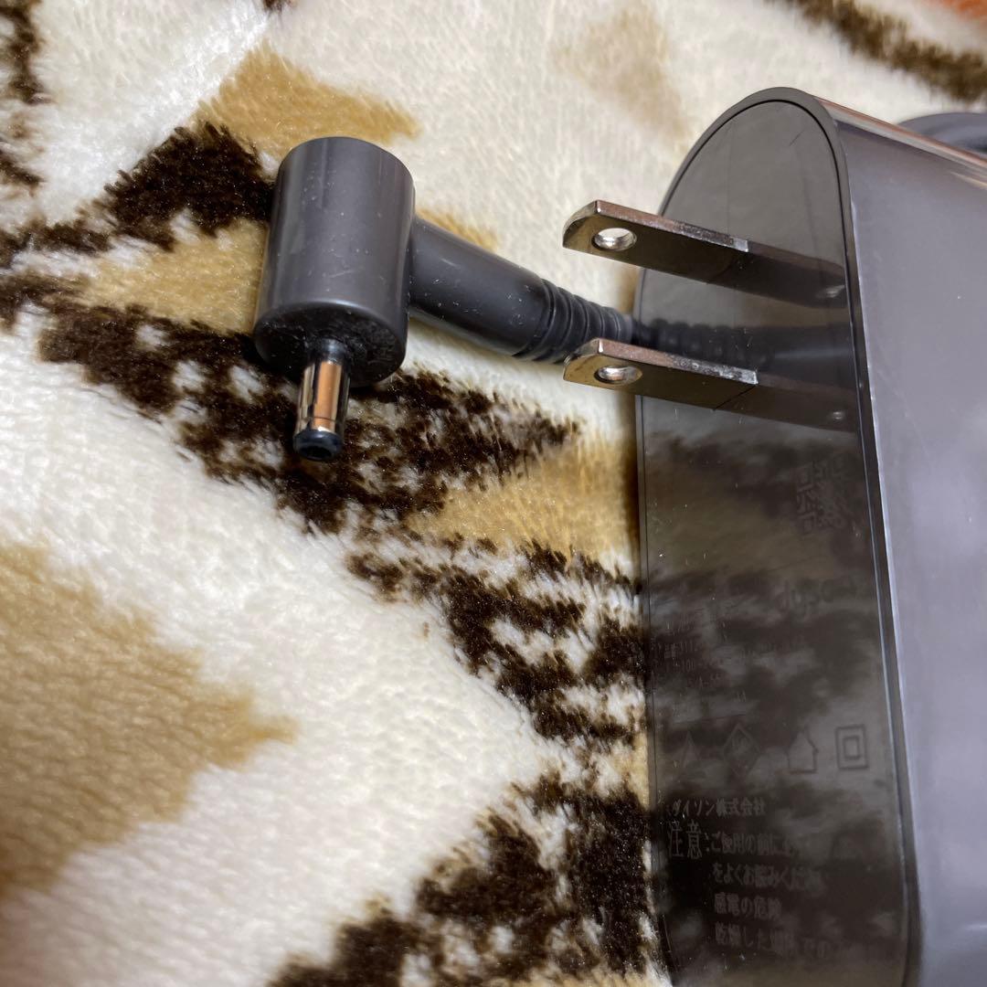 dyson SV18 スタンドドック　ジャンク