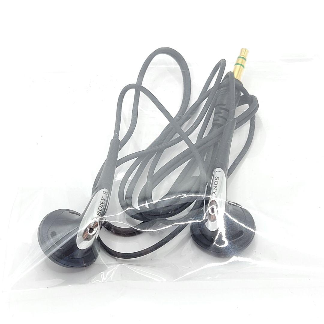 SONY MDウォークマン MZ-E730 ブラック