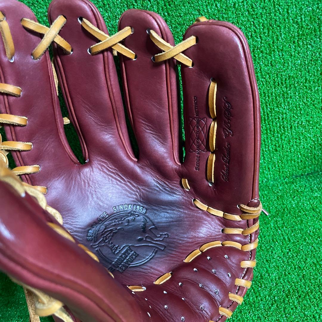 SSK 軟式用 オールラウンド用 大人用 一般用 グローブ