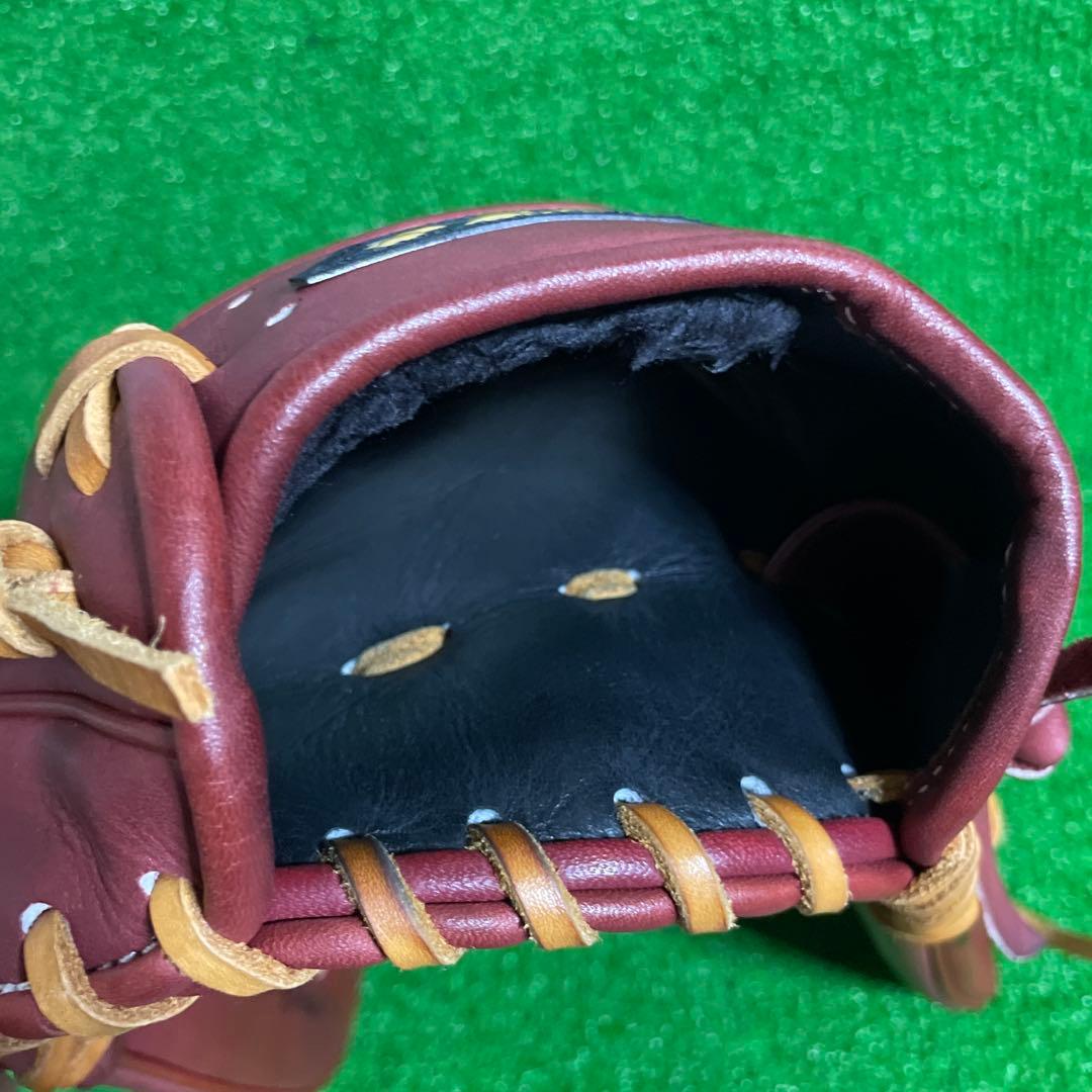 SSK 軟式用 オールラウンド用 大人用 一般用 グローブ