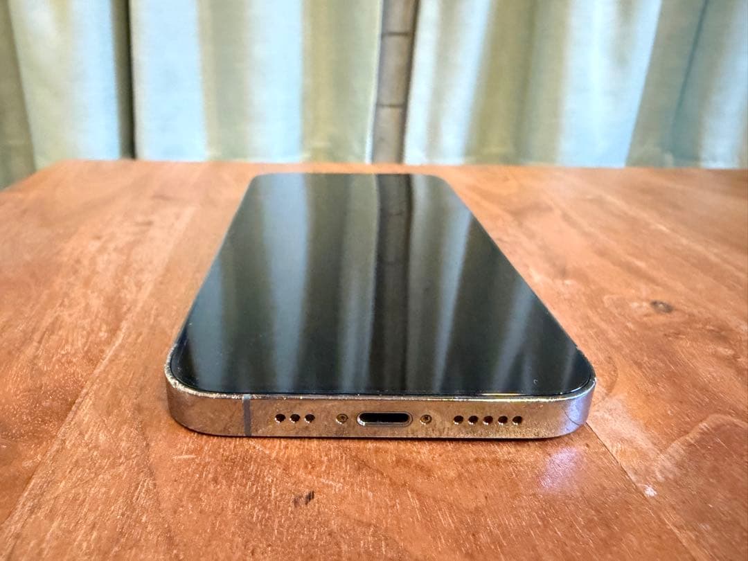 もしもし亀かもよ iPhone 13 Pro 128GB