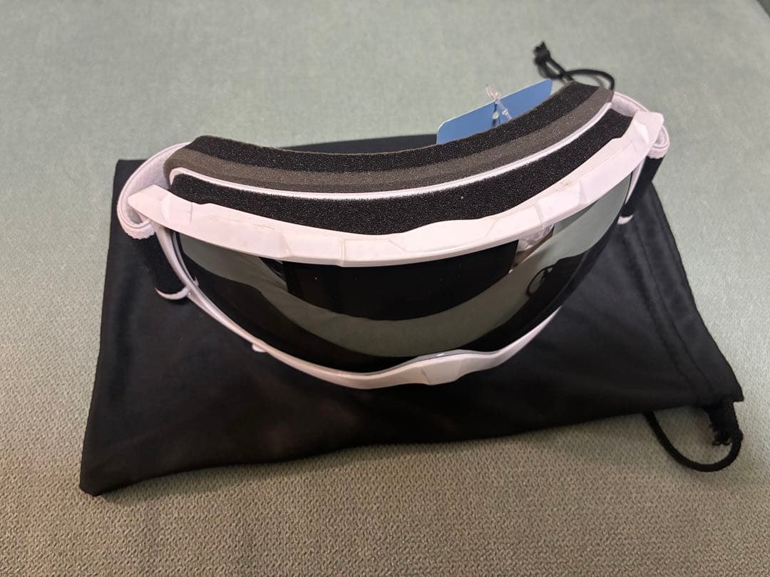 スキー、スノボウェア上下＋ゴーグル