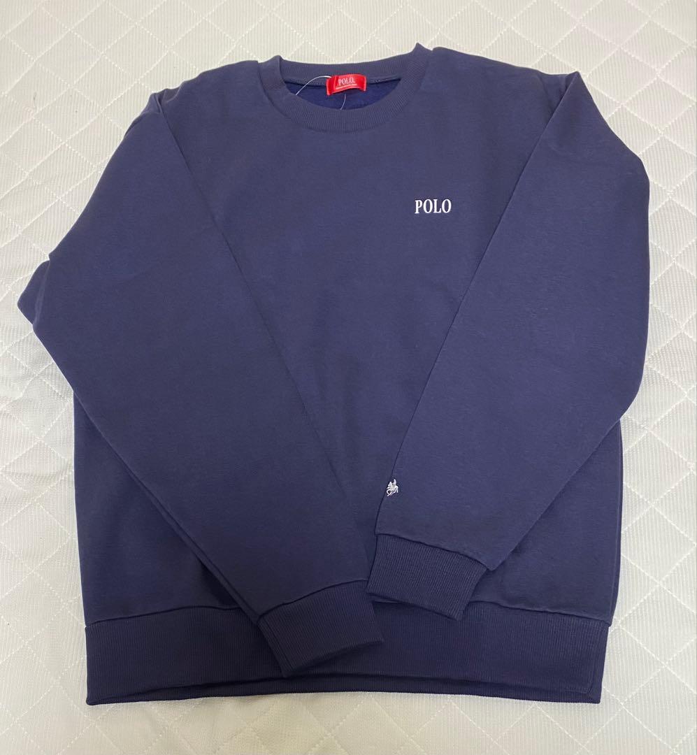 スウェット7着まとめ売り