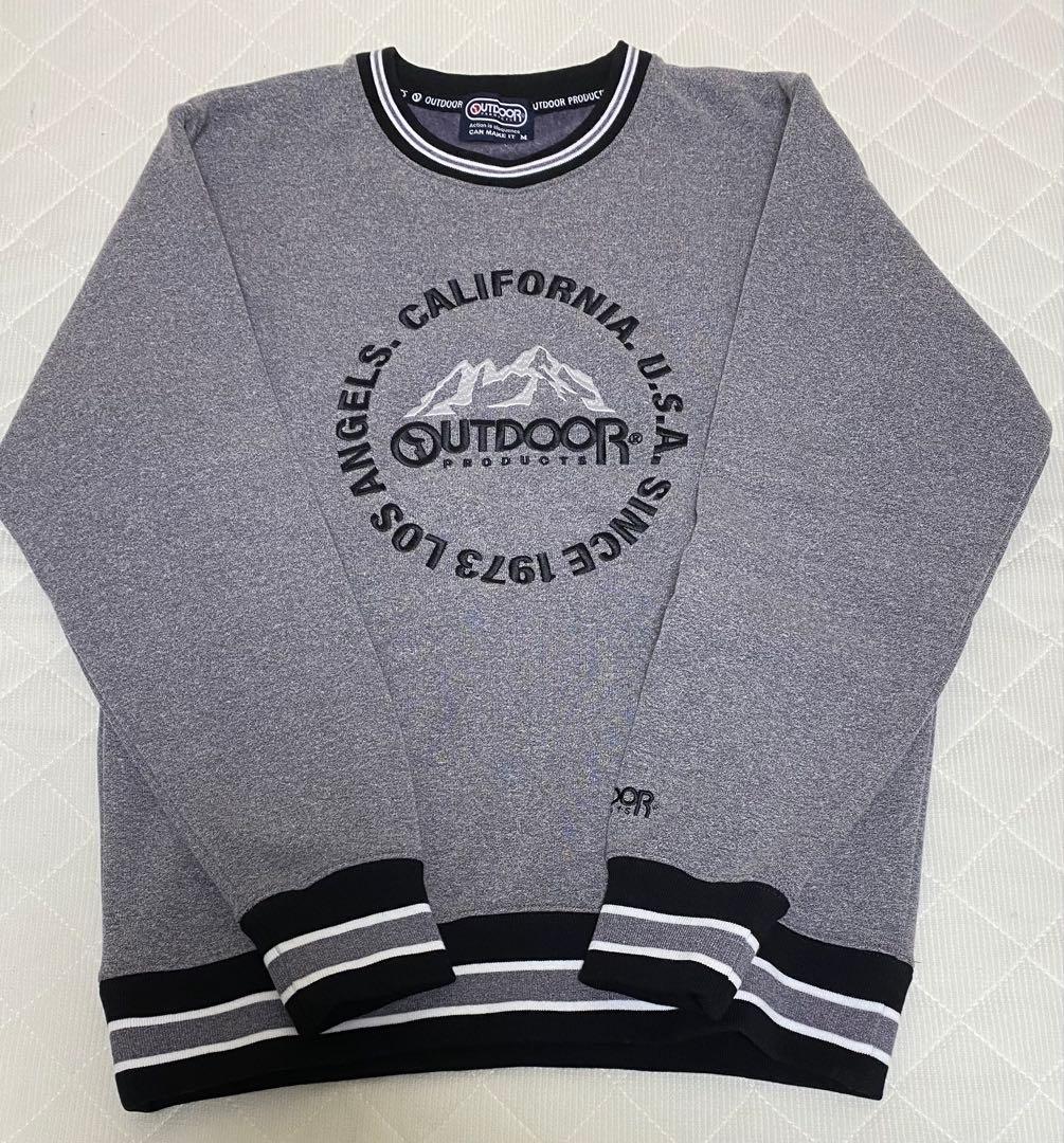 スウェット7着まとめ売り