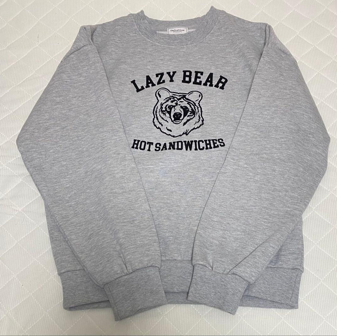 スウェット7着まとめ売り