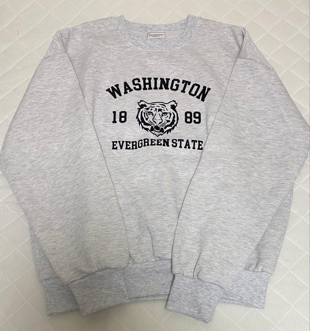 スウェット7着まとめ売り