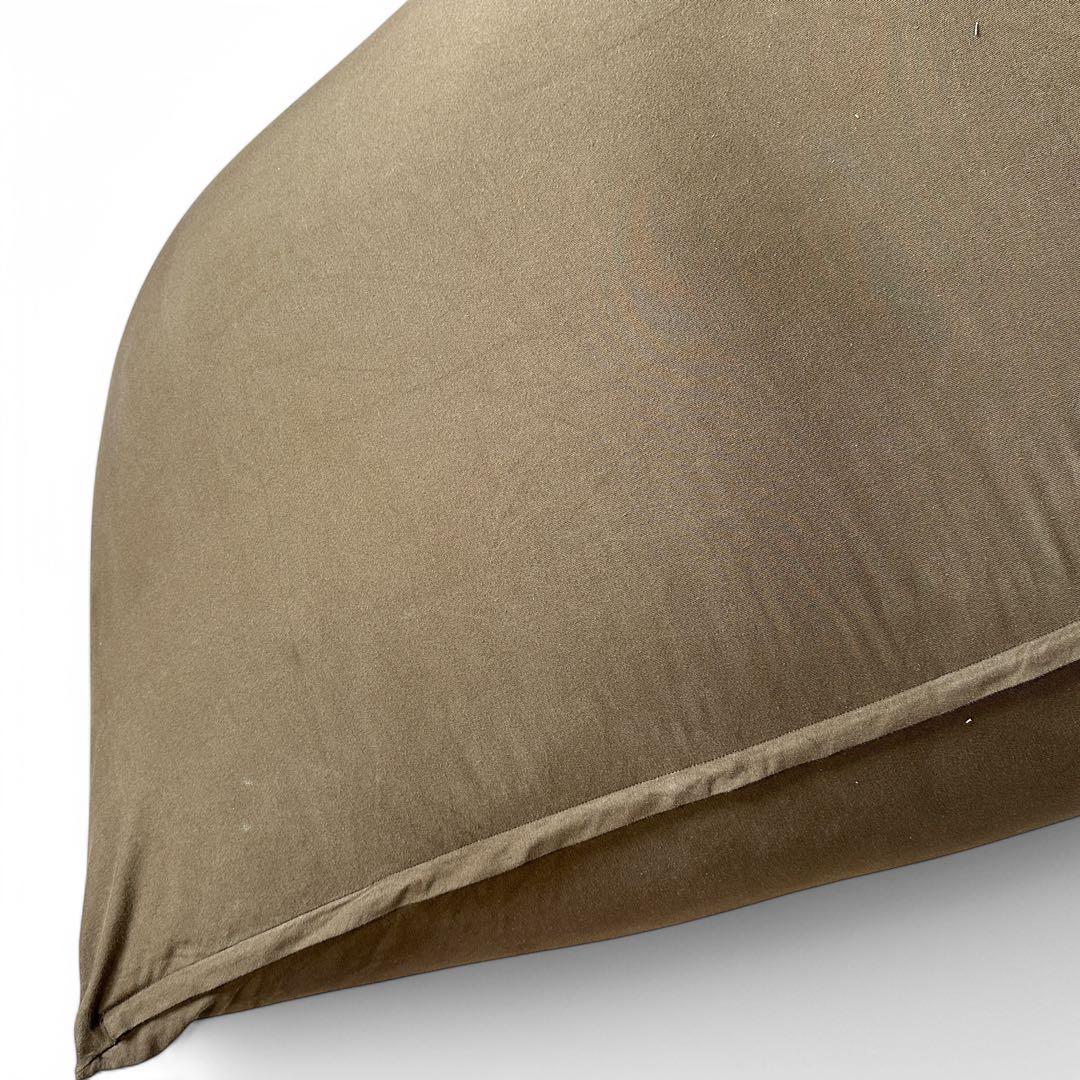 良品✨ ヨギボーマックス ブラウン インナーキレイです