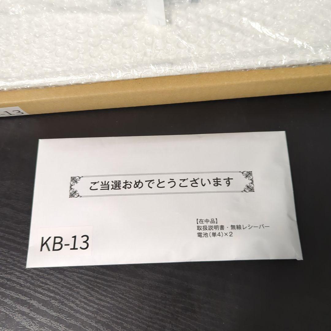 【希少・未使用品】御坂美琴　痛キーボード　御坂美琴生誕祭2024