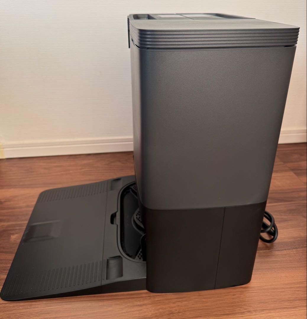 Anker アンカー Eufy X10 Pro Omni ロボット掃除機