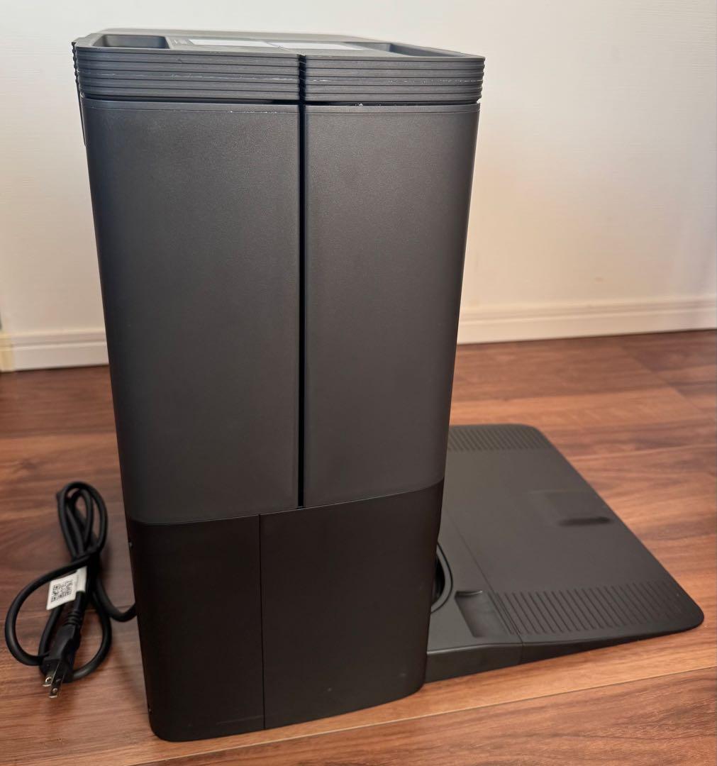 Anker アンカー Eufy X10 Pro Omni ロボット掃除機