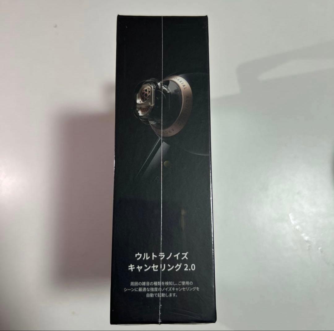 【新品未使用】ANKER Soundcore Liberty4ワイヤレスイヤホン