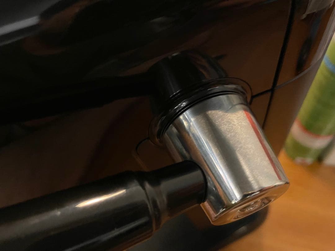 sodastream art/炭酸ストリーマー