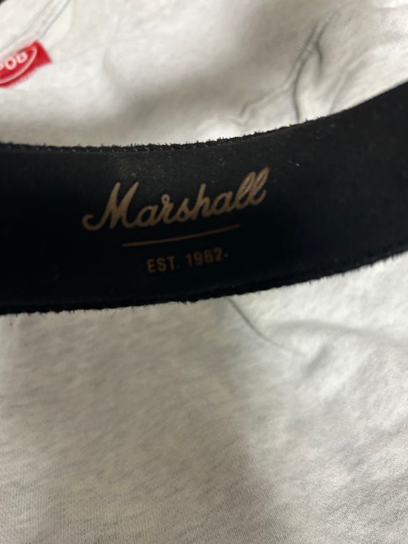 Marshall MID A.N.C. ワイヤレスヘッドホン