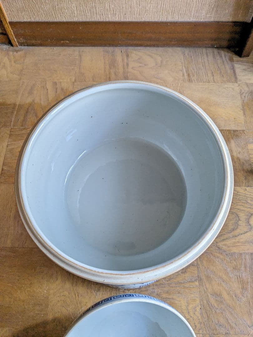 アンティーク 骨董 壺