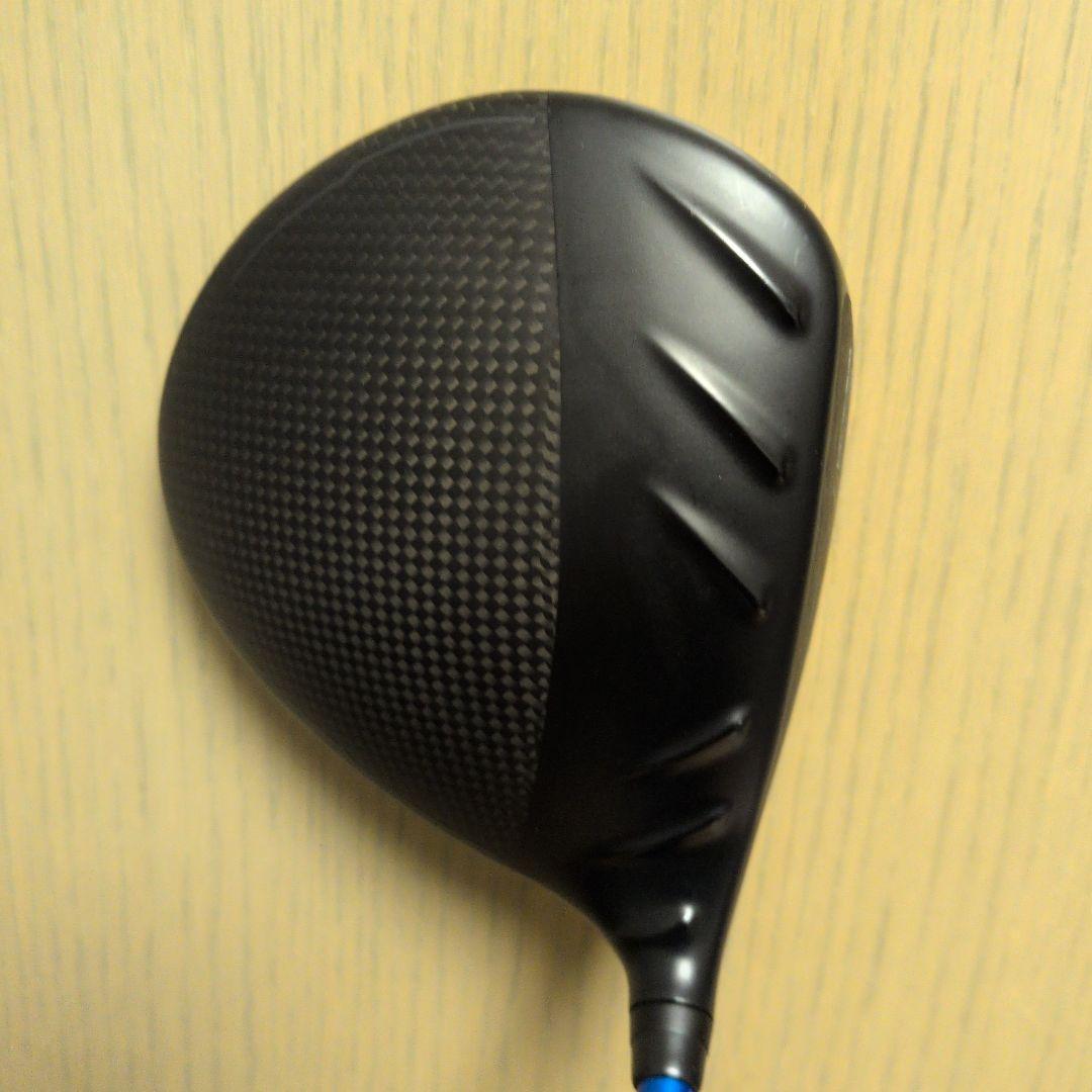 【レフティ】ピン G440MAXドライバー10.5度