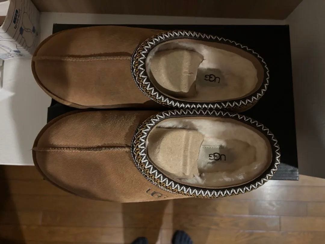 Ugg スリッポン