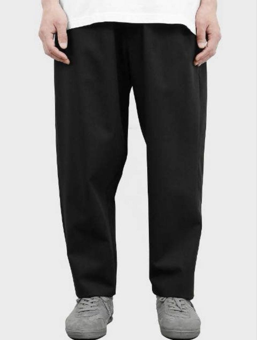 パンツ Graphpaper COTTON TWILL COOK PANTS