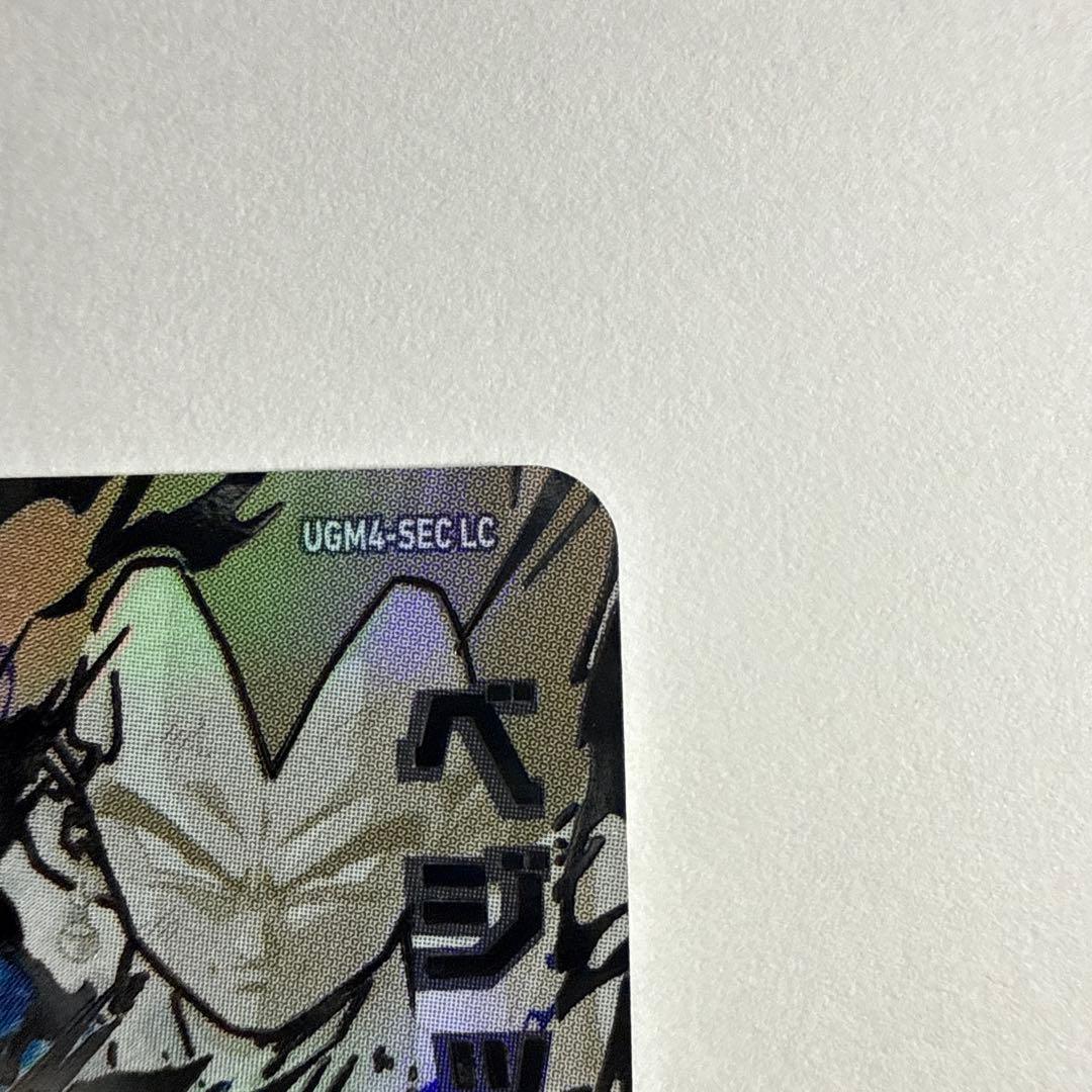 ベジット　SH1-SEC2 LC&UGM4-SEC LC セット