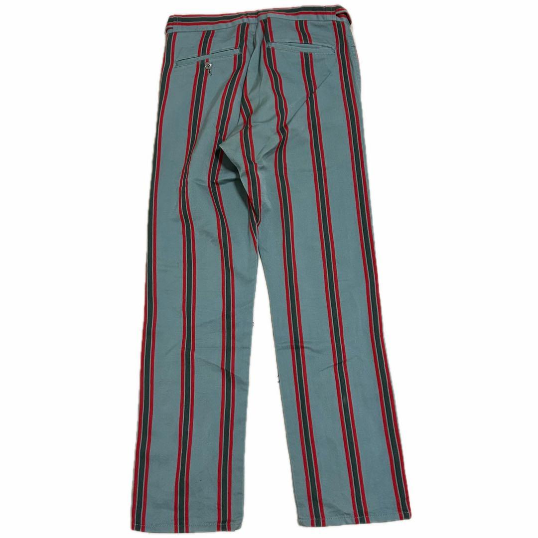 断*ん様 2000AW GARCONS HOMME PLUS ドッキングチェック