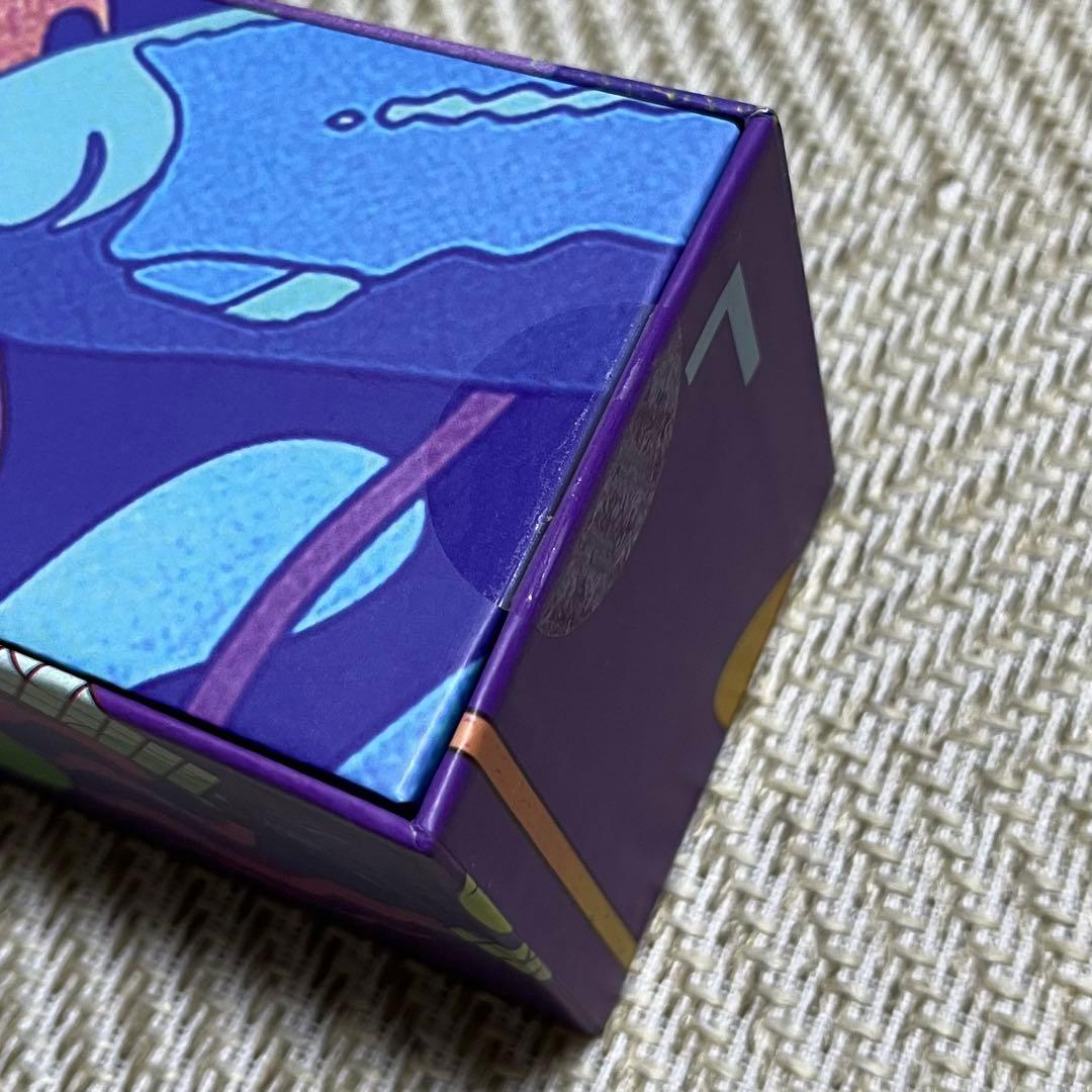 Gamesense Benjyfishy ベンジー マウスパッド Lサイズ