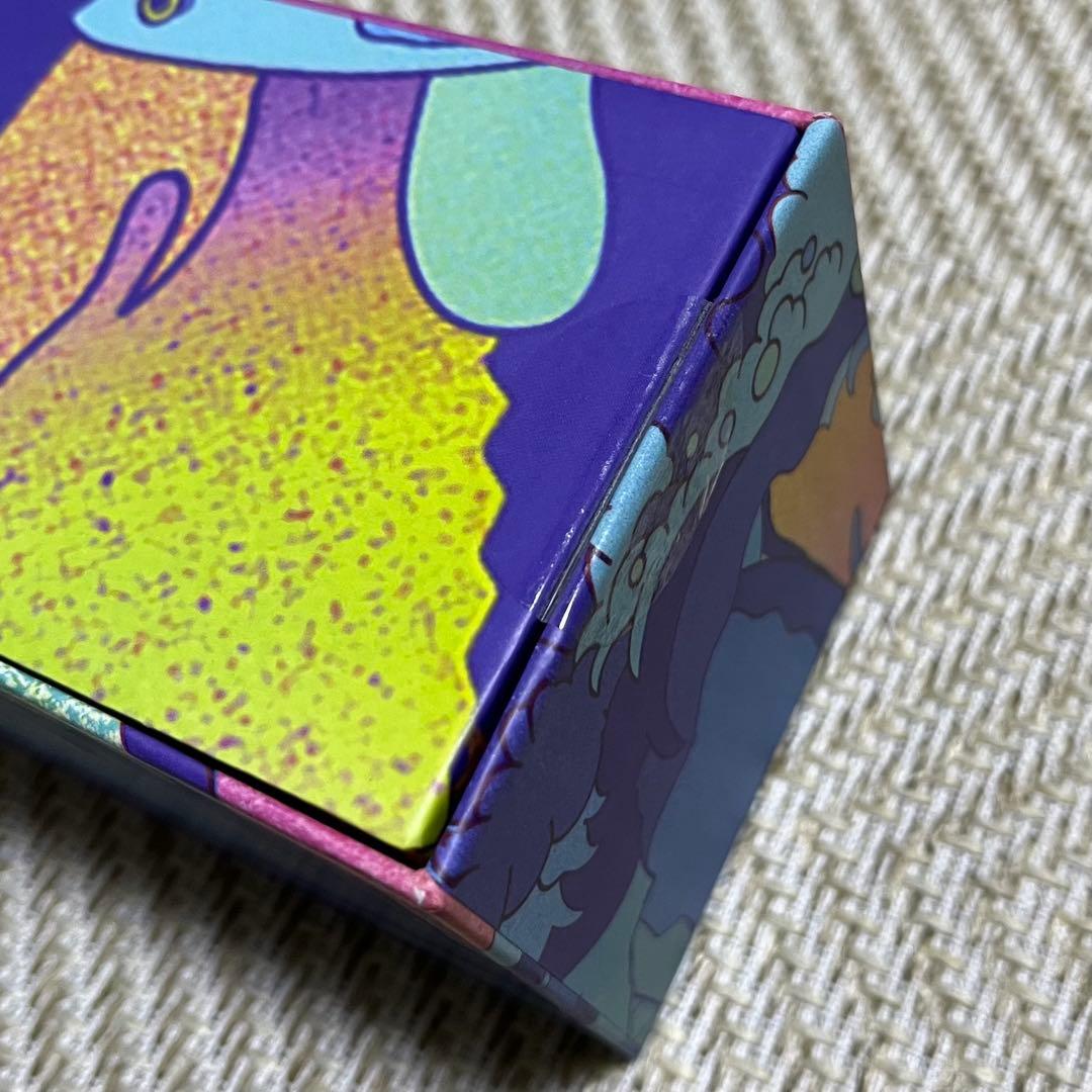 Gamesense Benjyfishy ベンジー マウスパッド Lサイズ