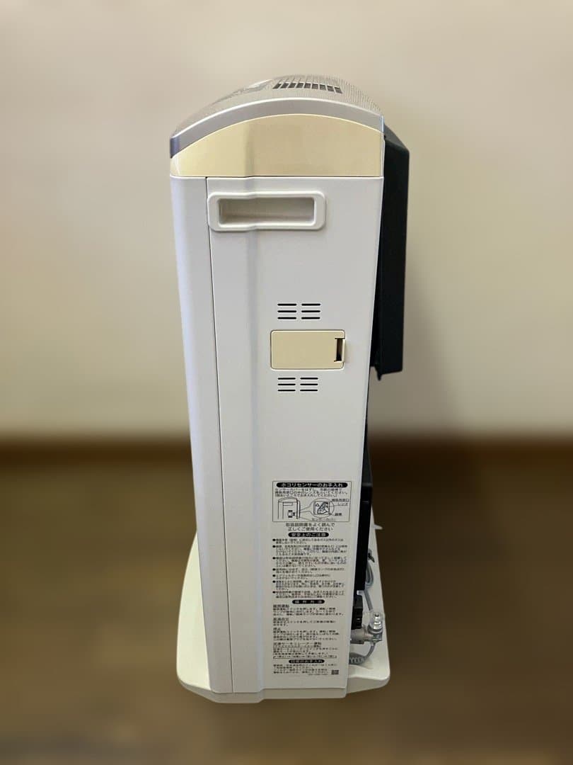 は*み様 リンナイ ガスファンヒーター RC-T5801ACP 都市ガス用 20