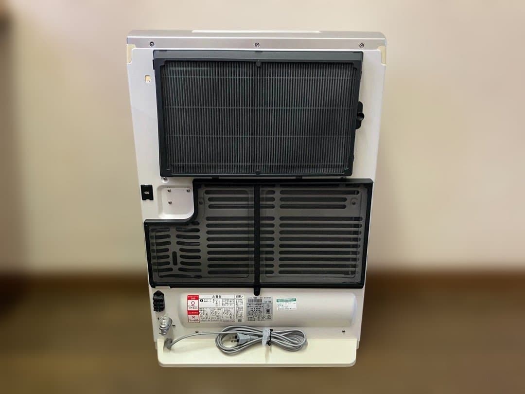 は*み様 リンナイ ガスファンヒーター RC-T5801ACP 都市ガス用 20