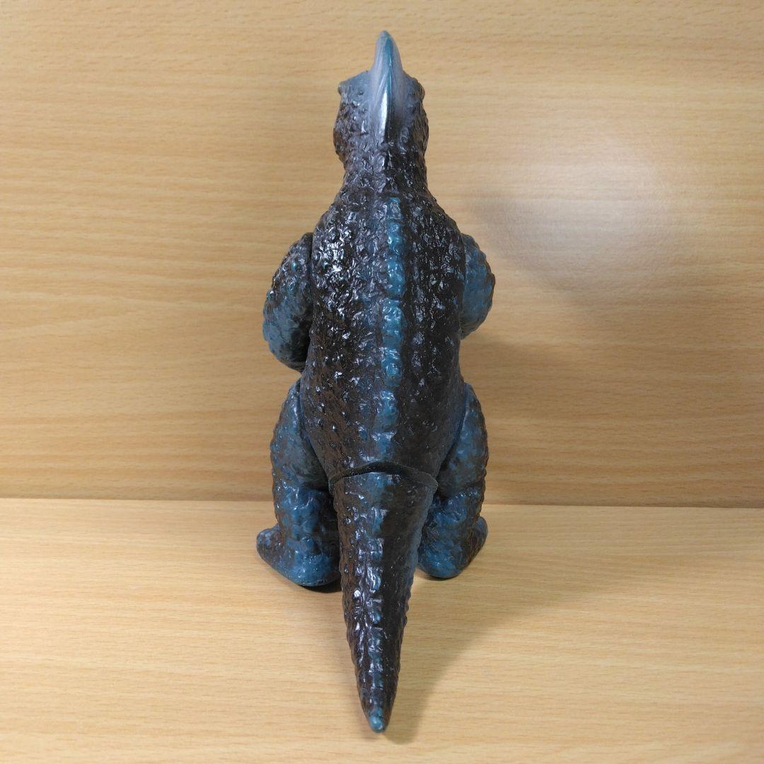 ポピー キングザウルス 狂暴怪獣 アーストロン「 帰ってきたウルトラマン」ソフビ