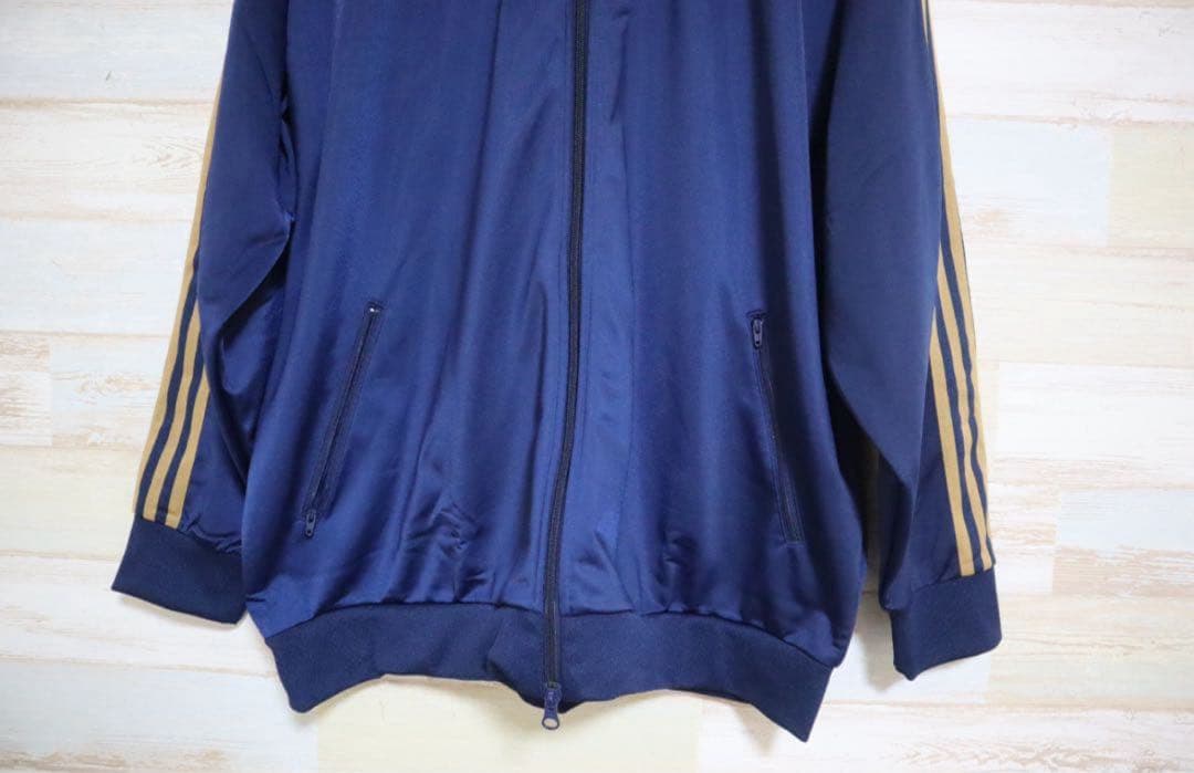 新品 アディダス　オリジナルス　adidas メンズ　トラックジャケット