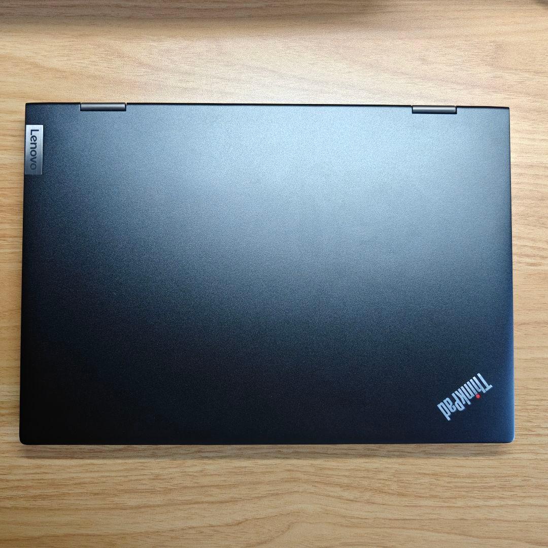 Lenovo ThinkPad neo 14 AMD 6800H 本体