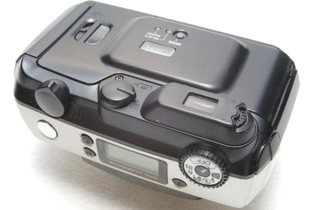 PENTAX ESPIO 160 AF エスピオ 広角 望遠 動作確認済 美品