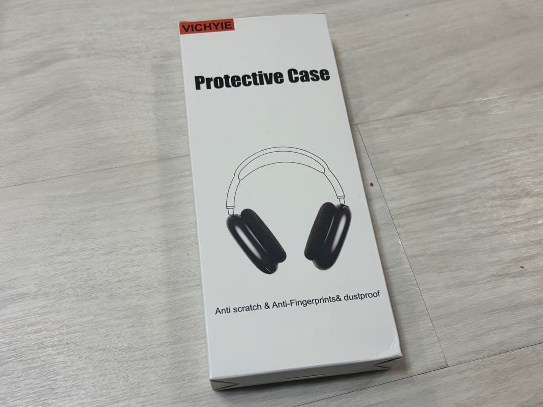 AirPods Max ミッドナイト （美品）