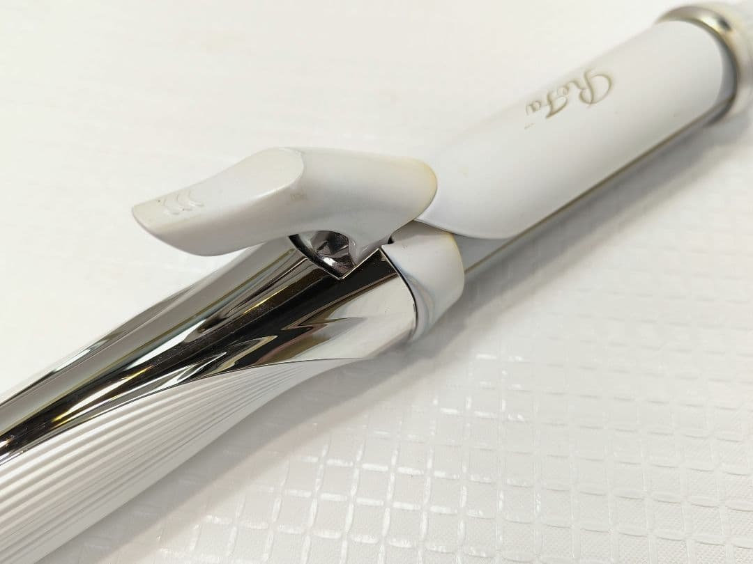 ReFa リファ ビューテック カールアイロン コテ　32mm　21年製