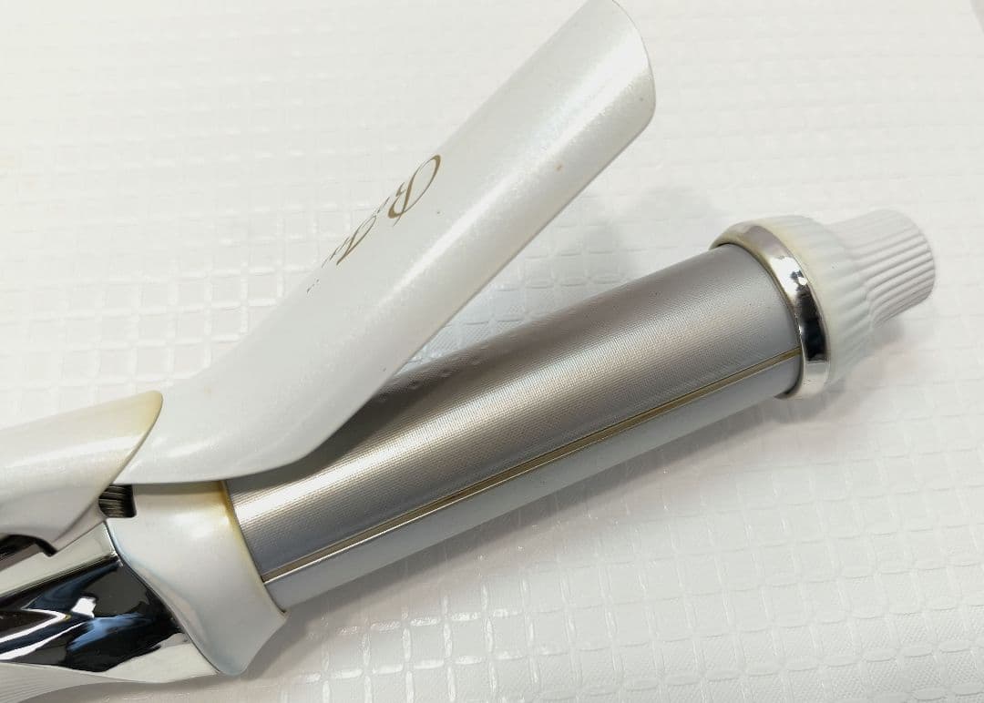 ReFa リファ ビューテック カールアイロン コテ　32mm　21年製