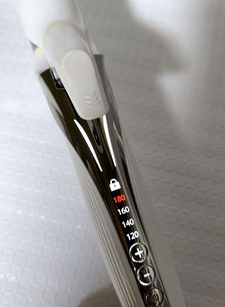 ReFa リファ ビューテック カールアイロン コテ　32mm　21年製