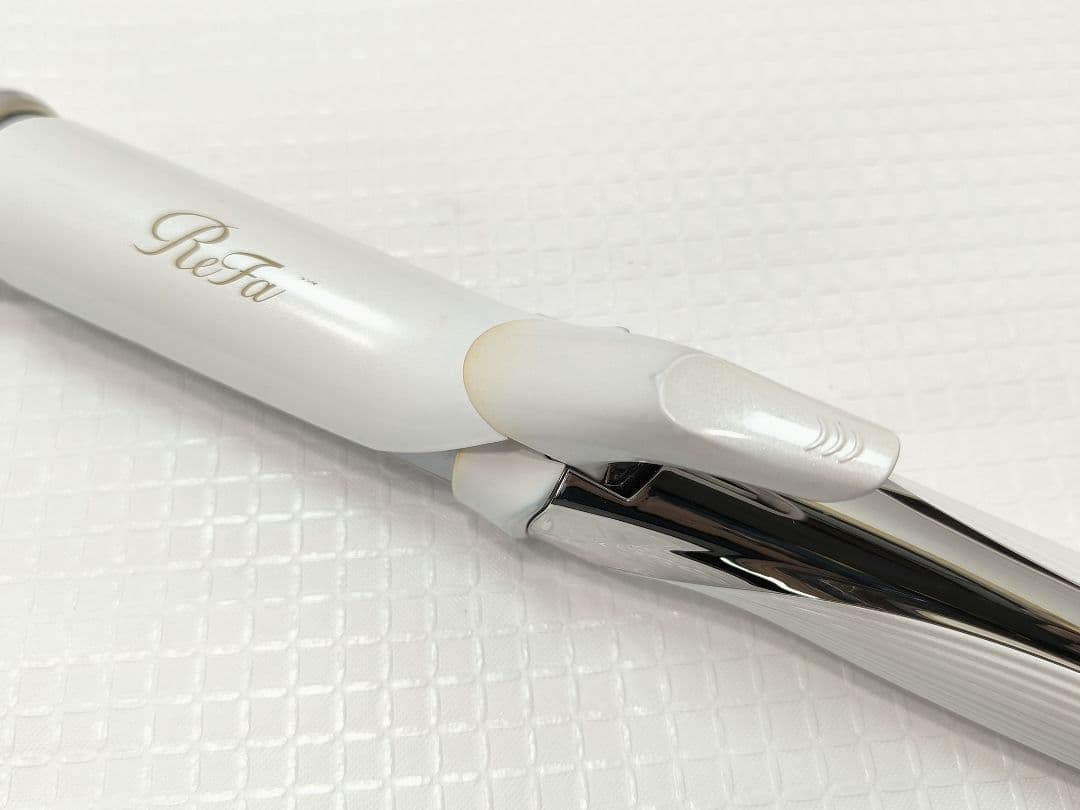 ReFa リファ ビューテック カールアイロン コテ　32mm　21年製