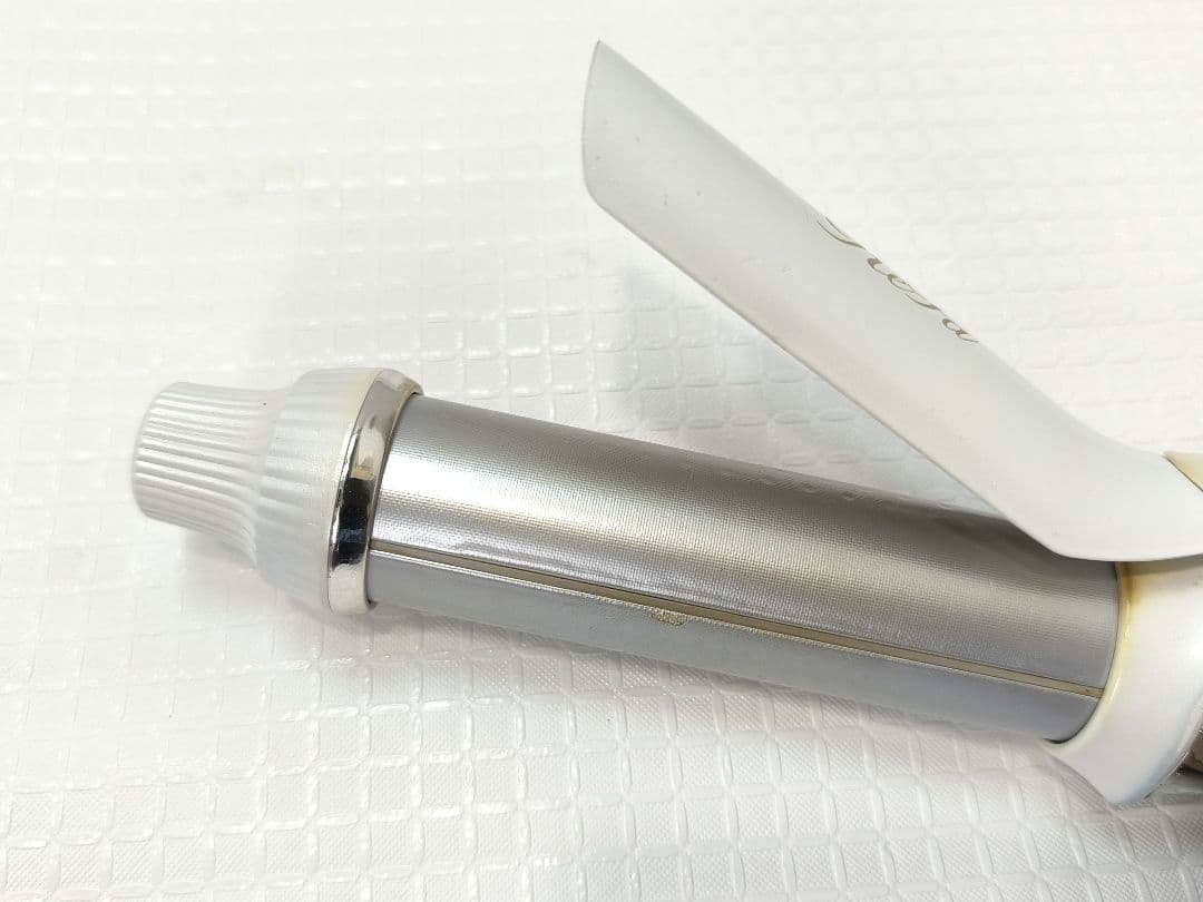 ReFa リファ ビューテック カールアイロン コテ　32mm　21年製